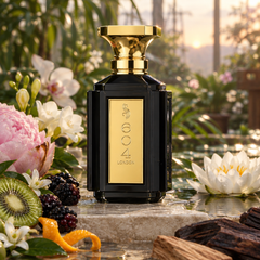 Black — 607 - Victoria's Secret - Love is Heavenly