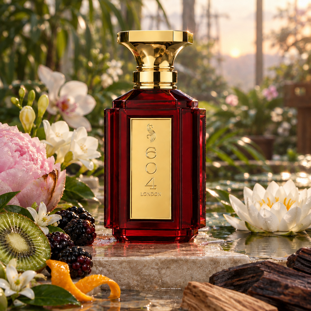 607 - Victoria's Secret - Love is Heavenly