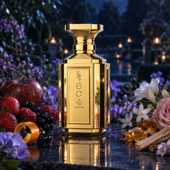 Gold — 608 - Escada - Moon Sparkle