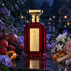 Red — 608 - Escada - Moon Sparkle