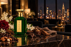 Green — 609 - Carolina Herrera - Good Girl