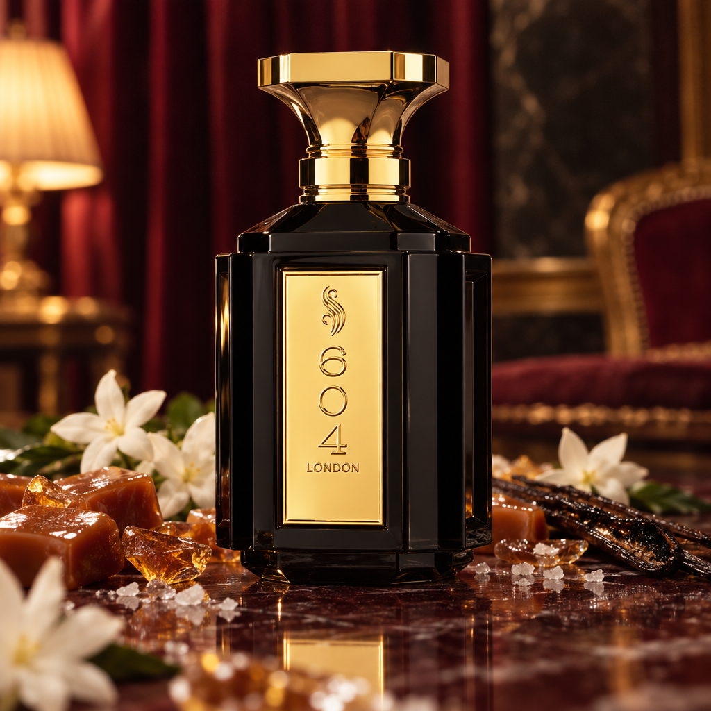 610 - Jean Paul Gaultier - Scandal Le Parfum