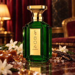 Green — 610 - Jean Paul Gaultier - Scandal Le Parfum