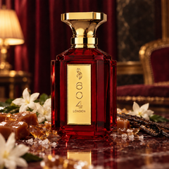 Red — 610 - Jean Paul Gaultier - Scandal Le Parfum