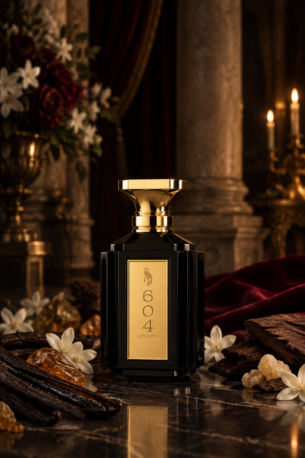 611 - Valentino - Born in Roma Intense