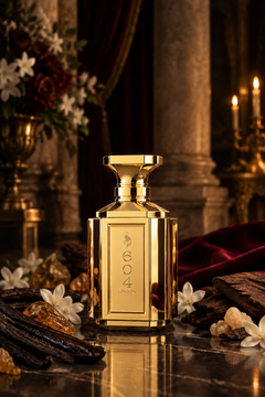 Gold — 611 - Valentino - Born in Roma Intense