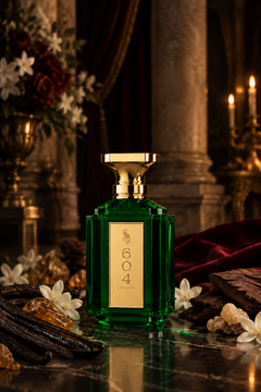 Green — 611 - Valentino - Born in Roma Intense