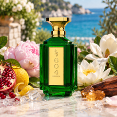 Green — 612 - Versace - Bright Crystal