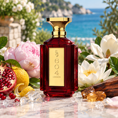 Red — 612 - Versace - Bright Crystal