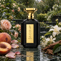 Black — 613 - Mancera - Musky Garden