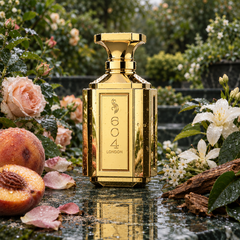 Gold — 613 - Mancera - Musky Garden
