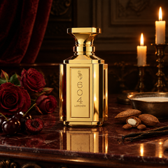 Gold — 614 - Lancôme - La Nuit Trésor Intense