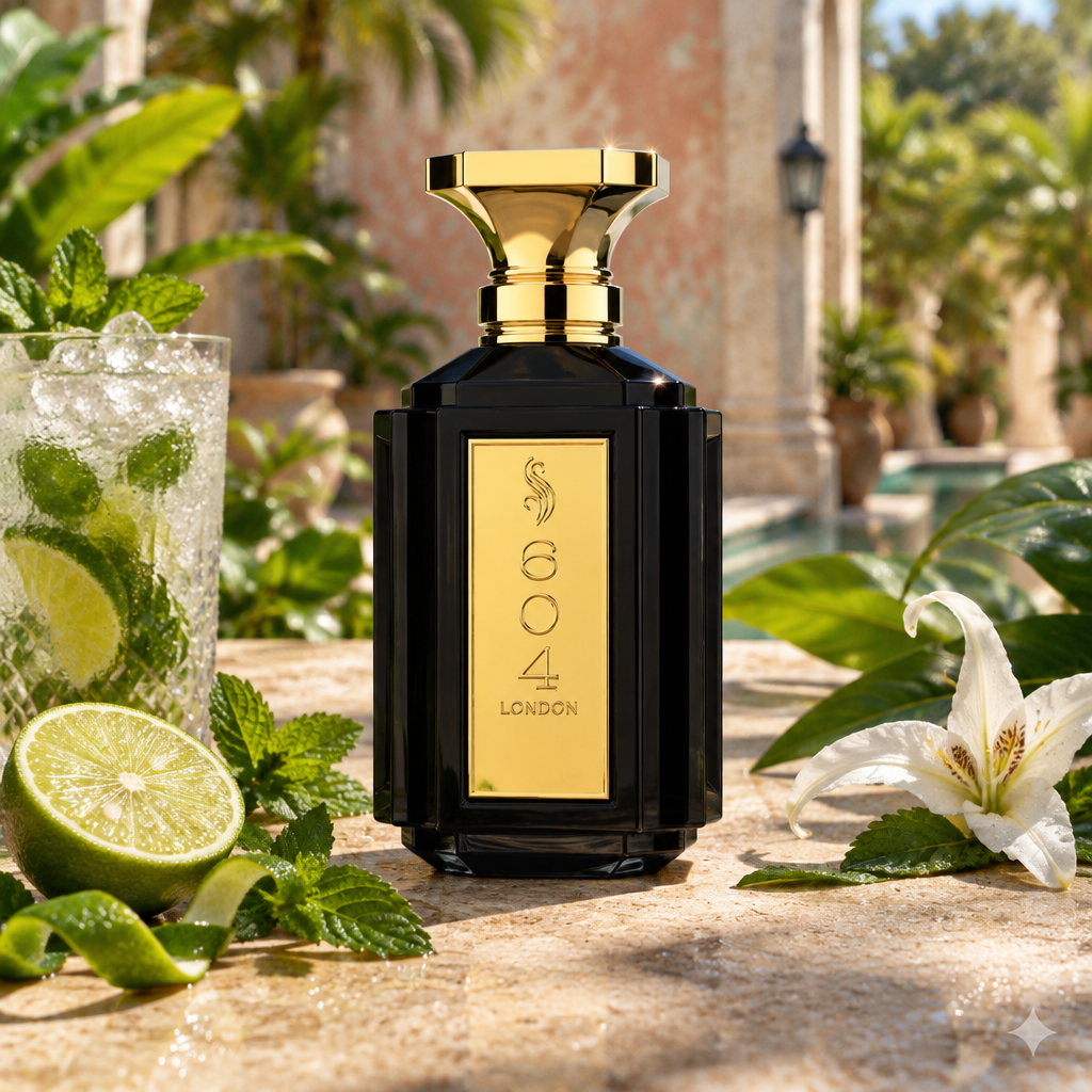 615 - Escada - Brisa Cubana