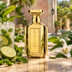 Gold — 615 - Escada - Brisa Cubana