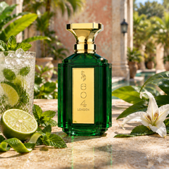 Green — 615 - Escada - Brisa Cubana