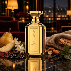 Gold — 617 - YSL - Black Opium