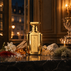Gold — 901 - Maison Francis Kurkdjian - Baccarat Rouge 540