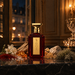 Red — 901 - Maison Francis Kurkdjian - Baccarat Rouge 540