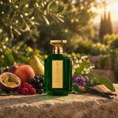 Green — 902 - Tiziana Terenzi - Kirke