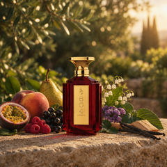 Red — 902 - Tiziana Terenzi - Kirke