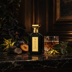 Black — 903 - Tom Ford - Black Orchid Parfum