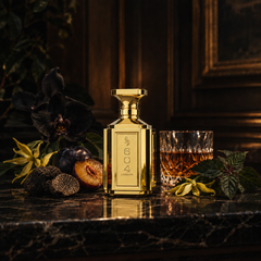 Gold — 903 - Tom Ford - Black Orchid Parfum