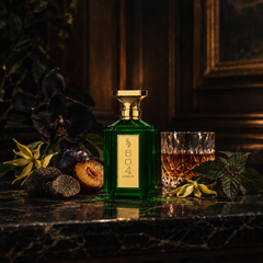 Green — 903 - Tom Ford - Black Orchid Parfum