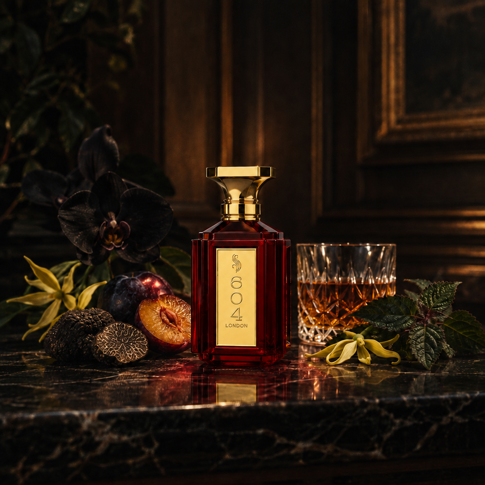 903 - Tom Ford - Black Orchid Parfum