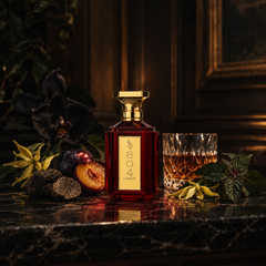 Red — 903 - Tom Ford - Black Orchid Parfum