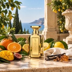 Gold — 904 - Xerjoff - Erba Pura