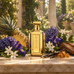 Gold — 905 - Xerjoff - Accento