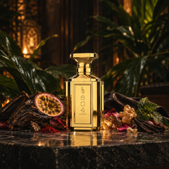 Gold — 907 - Maison Crivelli - Oud Maracuja