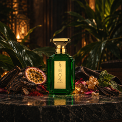 Green — 907 - Maison Crivelli - Oud Maracuja