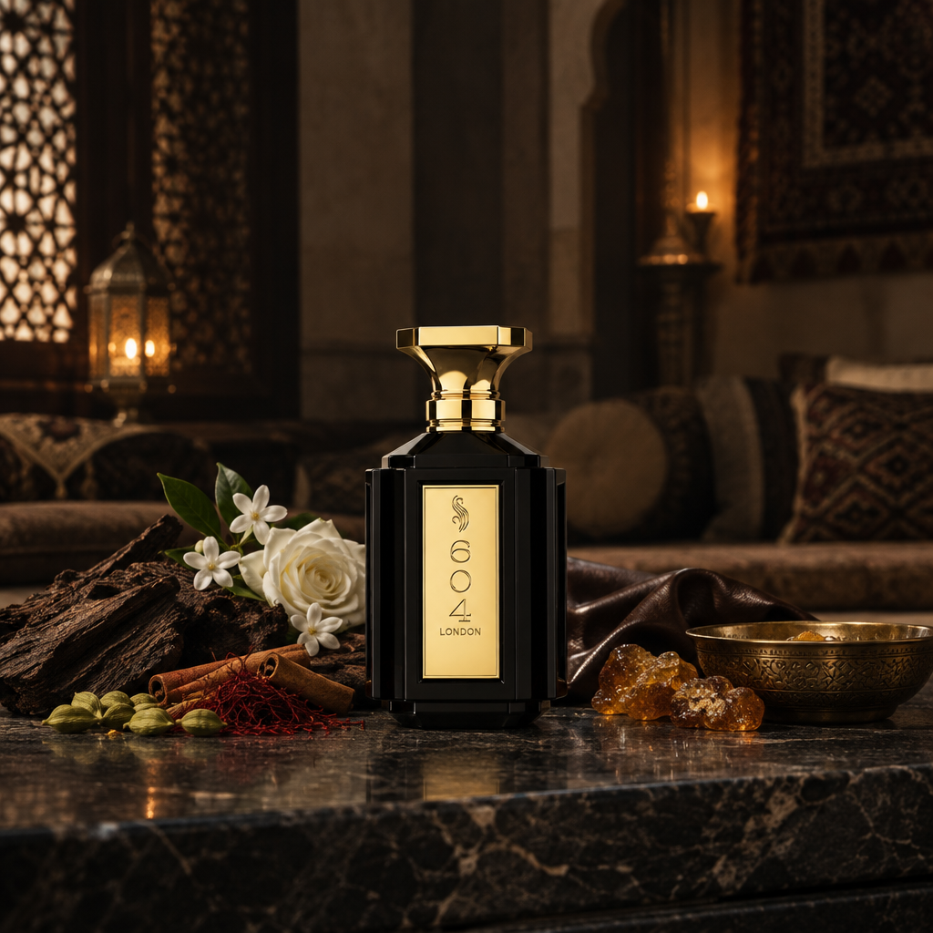 910 - Swiss Arabian - Shaghaf Oud Abyad