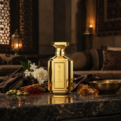 Gold — 910 - Swiss Arabian - Shaghaf Oud Abyad