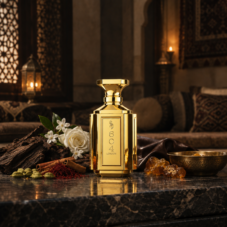 910 - Swiss Arabian - Shaghaf Oud Abyad