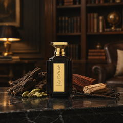 Black — 912 - Tom Ford - Oud Wood