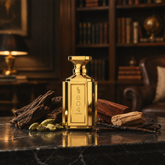 Gold — 912 - Tom Ford - Oud Wood