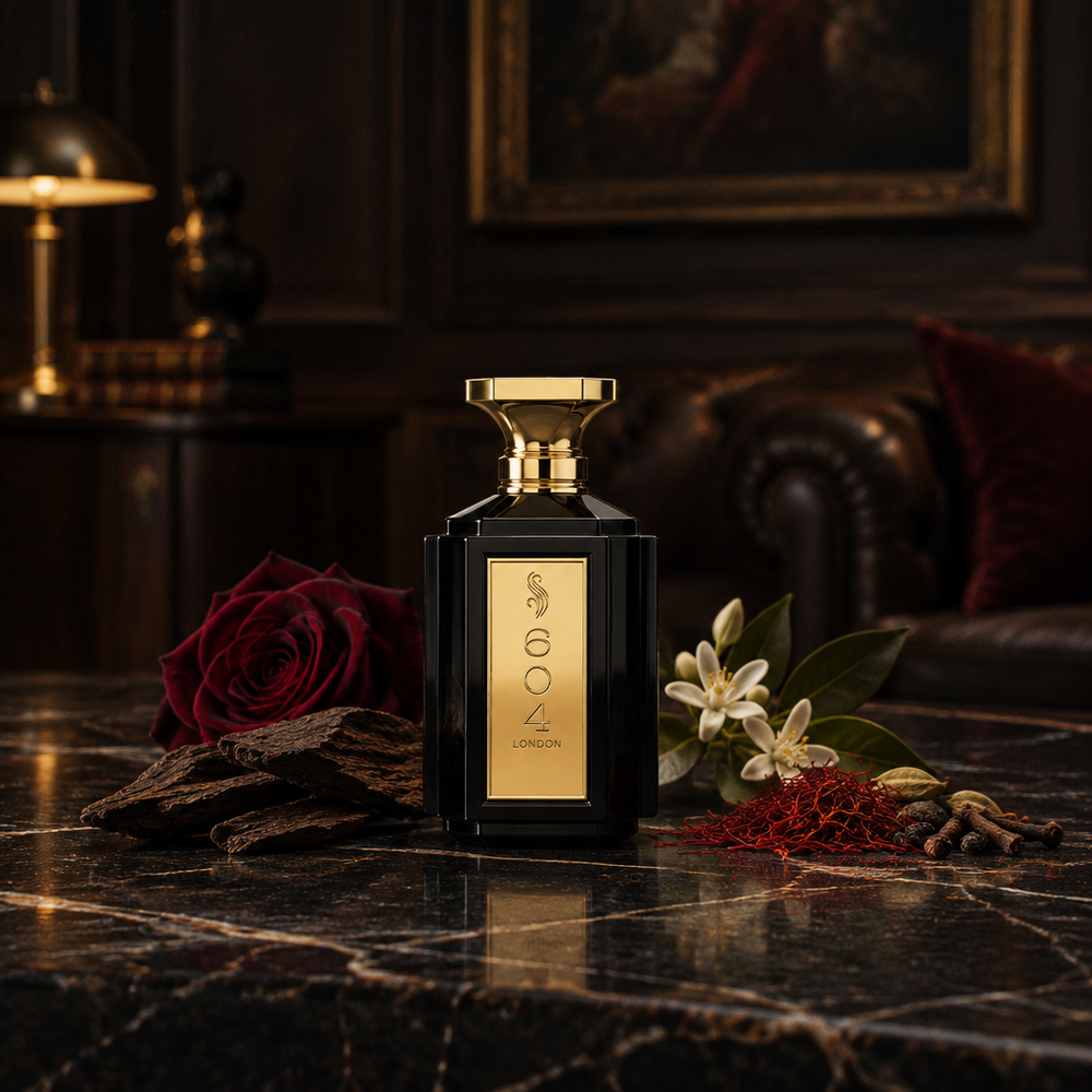 913 - Versace - Oud Noir