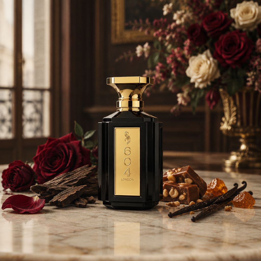 914 - Lancôme - Oud Bouquet