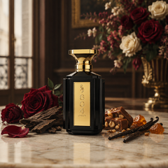 Black — 914 - Lancôme - Oud Bouquet