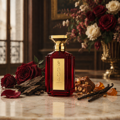 Red — 914 - Lancôme - Oud Bouquet