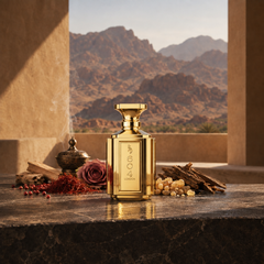 Gold — 915 - Amouage - Purpose 50