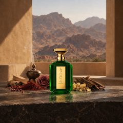Green — 915 - Amouage - Purpose 50