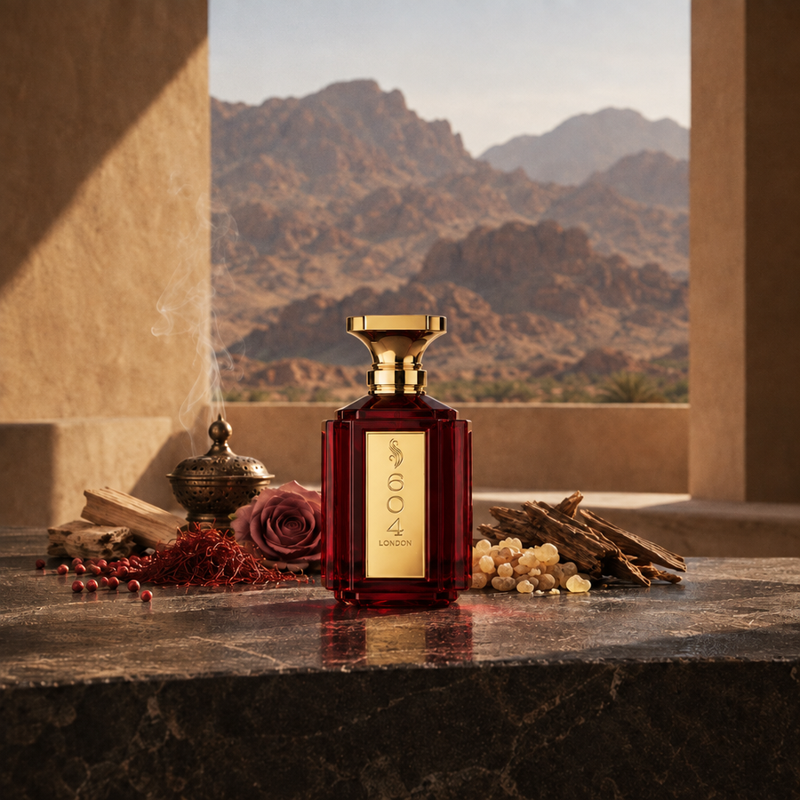 915 - Amouage - Purpose 50