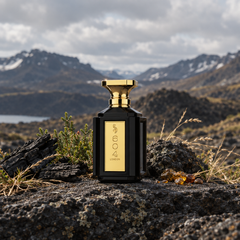 Black — 916 - Amouage - Outlands