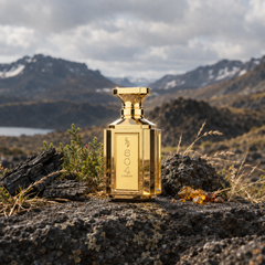 Gold — 916 - Amouage - Outlands