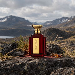 Red — 916 - Amouage - Outlands