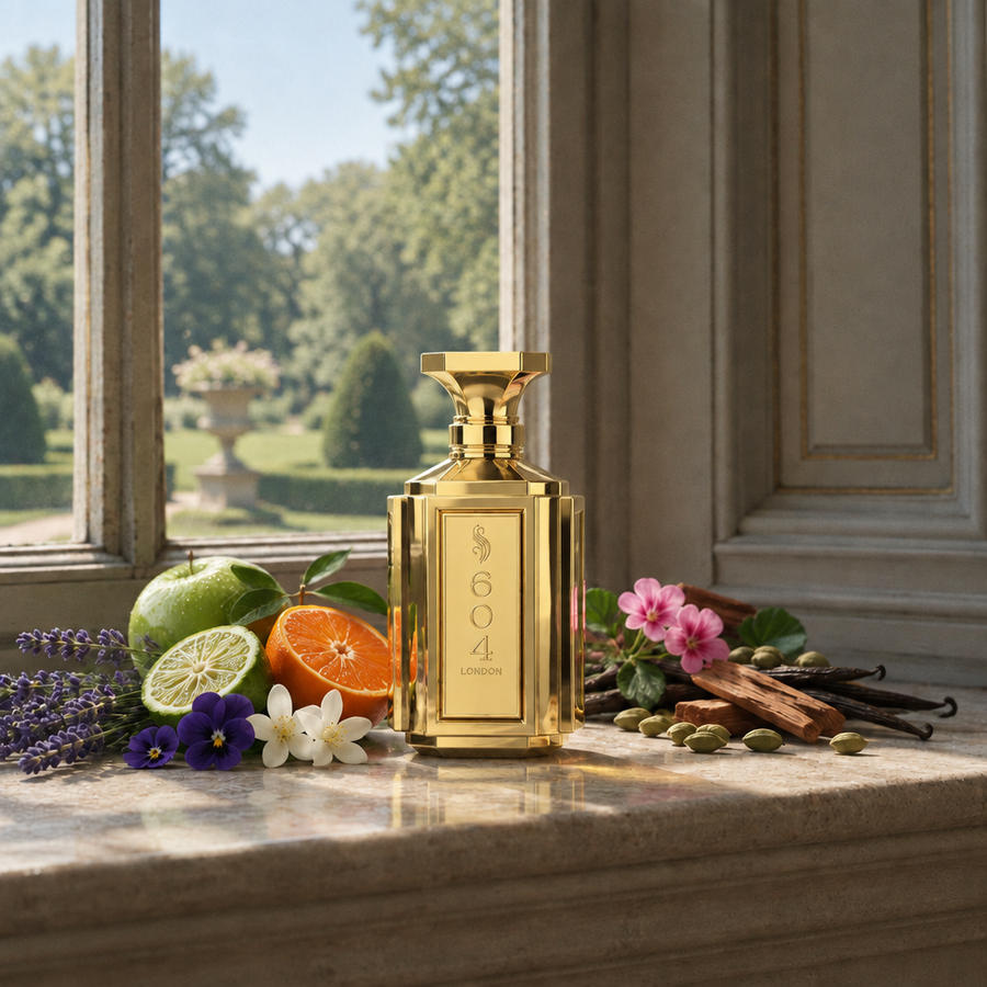 918 - Parfums de Marly - Layton