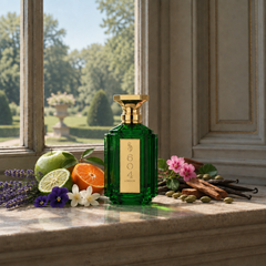 Green — 918 - Parfums de Marly - Layton